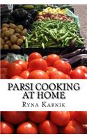 Parsi Cooking at Home