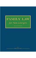 Family Law for Non-Lawyers