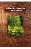 Hiking North Carolina Trails Journal