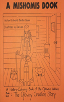 Mishomis Book (Set of Five Coloring Books)