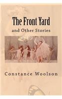 The Front Yard: (English)