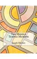 The Middle Temple Murder