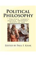 Political Philosophy