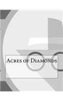 Acres of Diamonds