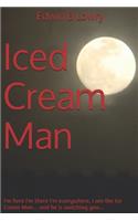 Iced Cream Man