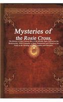 Mysteries of the Rosie Cross