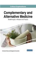 Complementary and Alternative Medicine