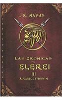 Cronicas de Elerei 3