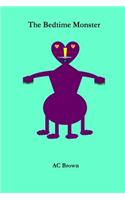 The Bedtime Monster