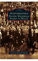 Northwestern Pacific Railroad