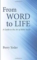 From Word to Life