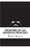 Memoirs of an Arabian Princess
