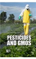 Pesticides and Gmos