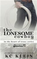 Lonesome Cowboy