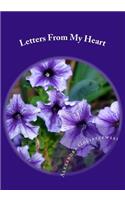 Letters From My Heart
