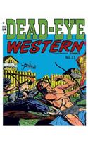 Dead-Eye Western #11