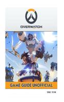 Overwatch Game Guide Unofficial (Booklet)