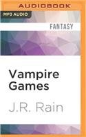 Vampire Games