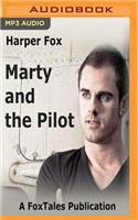 Marty and the Pilot