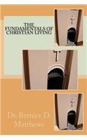 Fundamentals of Christian Living