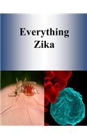 Everything Zika