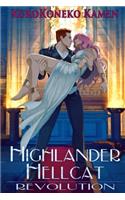 Highlander Hellcat Revolution