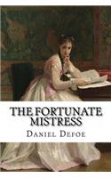 Fortunate Mistress Daniel Defoe