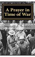 Prayer in Time of War