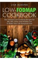 Low-FODMAP Cookbook