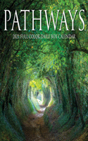 Pathways 2021 Box Calendar