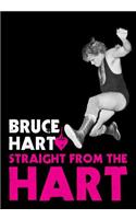 Straight from the Hart