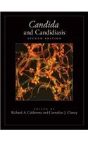 Candida and Candidiasis, Second Edition