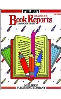 Book Reports