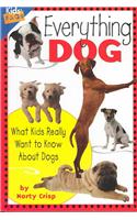 Everything Dog