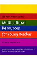 New Press Guide to Multicultural Resources for Young Readers