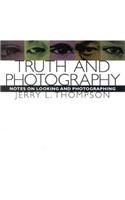 Truth and Photography