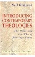 Introducing Contemporary Theologies