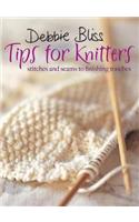 Tips for Knitters: Stitches and Seams to Finishing Touches