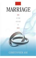 Marriage: Sex in the Service of God(English)
