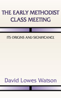 Early Methodist Class Meeting