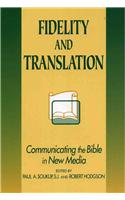 Fidelity and Translation