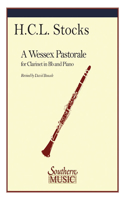 Wessex Pastorale: Clarinet