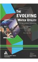 The Evolving Water Utility