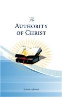 The Authority of Christ