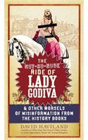 The Not-So-Nude Ride of Lady Godiva