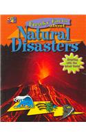 Freaky Facts About Natural Disasters