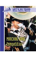 Marching Band Competition