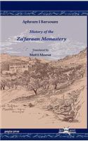 History of the Za'faraan Monastery