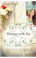 Dining with Joy