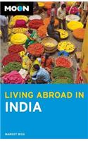 Moon Living Abroad in India